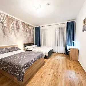 766 Plagwitz Kulturviertel Apartment